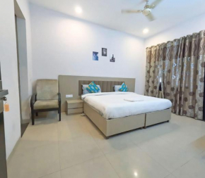 Global luxury stay